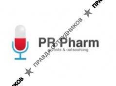 PR Pharm