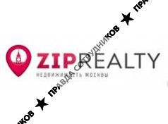 ziprealty logo