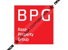 BASE PROPERTY GROUP (BPG)