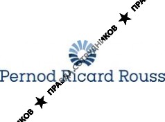 Pernod Ricard Rouss