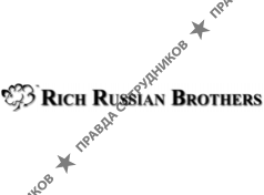 RICH RUSSIAN BROTHERS