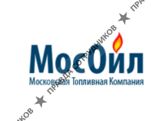 МОС-ОЙЛ