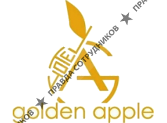 Бутик-отель Golden Apple