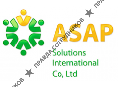 ASAP Solutions International Co, Ltd