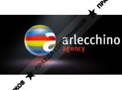 Агентство Арлекино