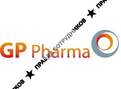 GP Pharma