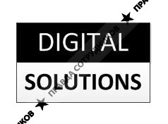 Digital Solutions