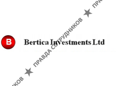 Bertica Investments Ltd.