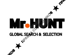 Mr.Hunt