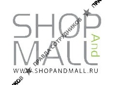 ShopAndMall