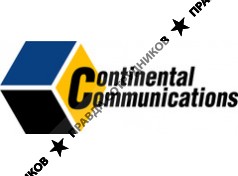 Continental Communications