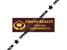 GRAND REALTY