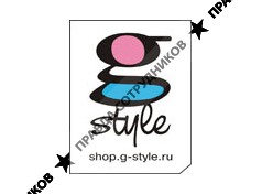 G-Style, сеть магазинов