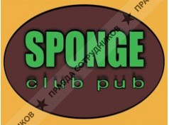 SPONGE club pub