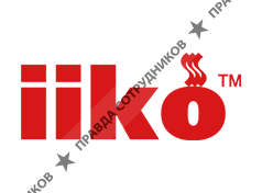 iiko, Компания Aйко