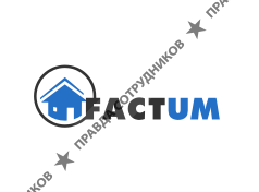 Компания Фактум