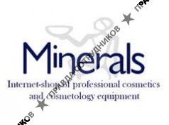 Minerals