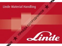 Linde Material Handling