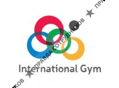 Международный гимнастический клуб