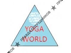YOGA WORLD