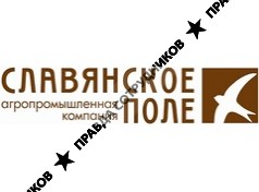 Славянское поле