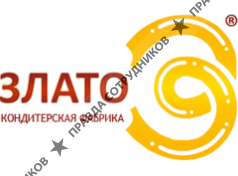 Кондитерская фабрика Злато