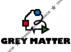 GRAY MATTER