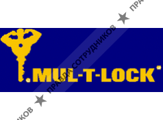 MUL-T-LOCK