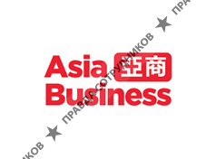 Asia Business Media, журнал