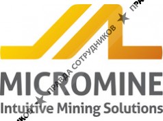 Micromine Pty Ltd