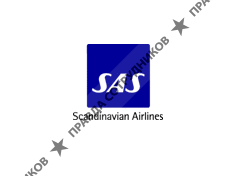 SAS Scandinavian Airlines