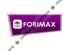 Forimax