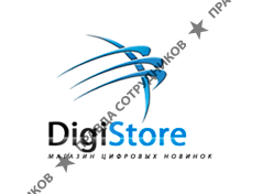 Digi Store