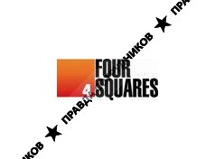 FOUR SQUARES