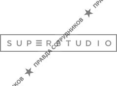 SUPERSTUDIO