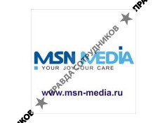 MSN Media