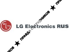 LG Electronics RUS