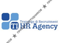 HR Агентство Татьяны Ивановой