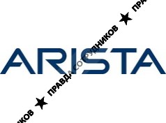 Arista Networks