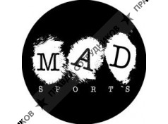 MAD SPORTS ent.