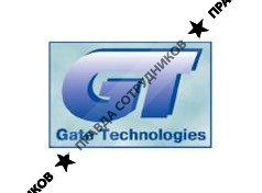 Gate Technologies Ltd., Московское представительство