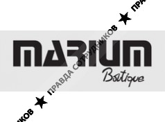 Marium, Бутик