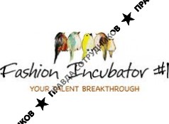 Fashion Incubator #1