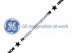 GE (General Electric Company)