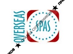 Оverseas spas