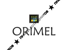 Orimel, Центр красоты и Центр SPA