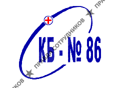 Отделение лучевой диагностики КБ86 ФМБА России