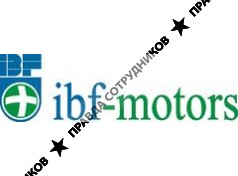 IBF Motors