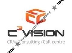 CRM Агентство C3Vision