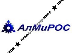АлМиРОС,ТД